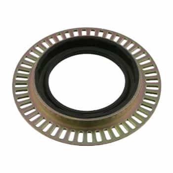 Shaft Seal, wheel hub 24994 FEBI