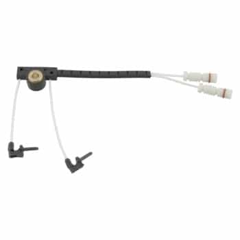 Warning Contact, brake pad wear 26073 FEBI