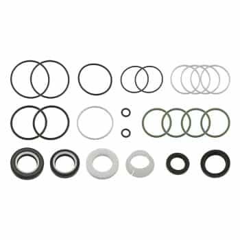 Gasket Set, steering gear