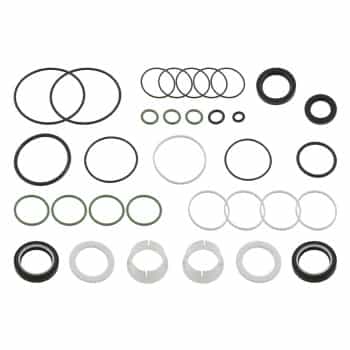 Gasket Set, steering gear