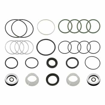 Gasket Set, steering gear