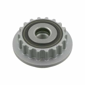 Alternator Freewheel Clutch 26958 FEBI