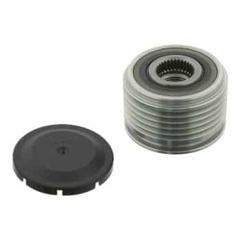 Alternator Freewheel Clutch 27841 FEBI