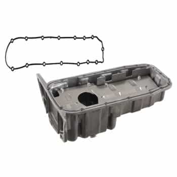 Wet Sump 29470 FEBI