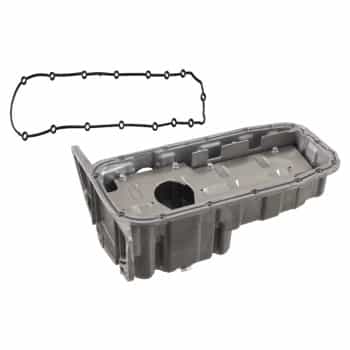 Wet Sump 29472 FEBI