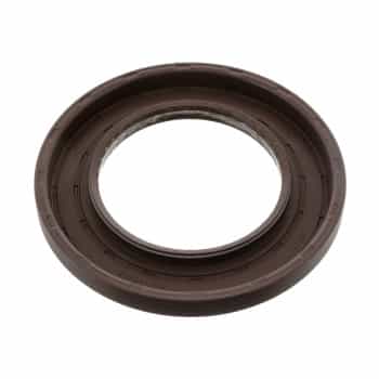 Shaft Seal, differential
