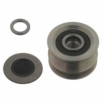 Alternator Freewheel Clutch 30068 FEBI