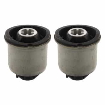 Repair Kit, axle beam 31396 FEBI