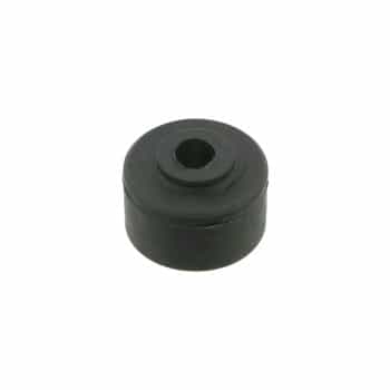 Montage, stabilizer coupling rod 03212 FEBI