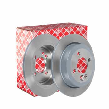 Brake Disc 32176 FEBI
