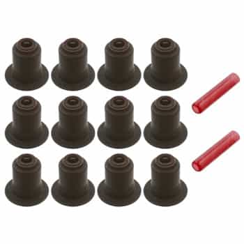 Seal Set, valve stem