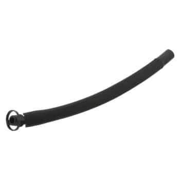 Hose, crankcase breather