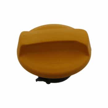 Sealing Cap, oil filling port