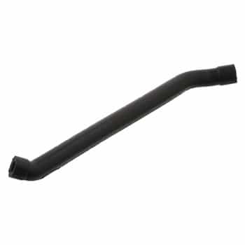 Hose, crankcase breather