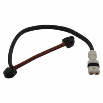 Warning Contact, brake pad wear 34072 FEBI