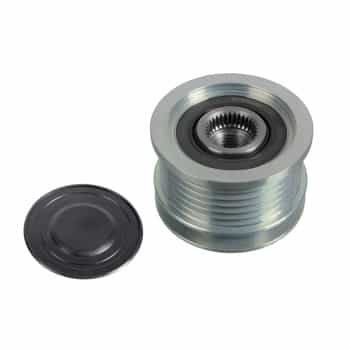 Alternator Freewheel Clutch 34548 FEBI