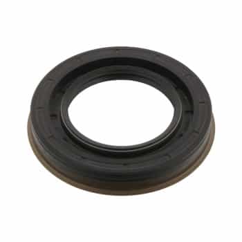 Shaft Seal, differential 34976 FEBI
