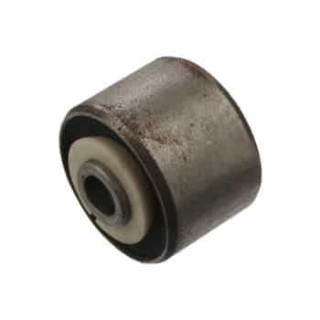 Montage, stabilizer coupling rod 35260 FEBI