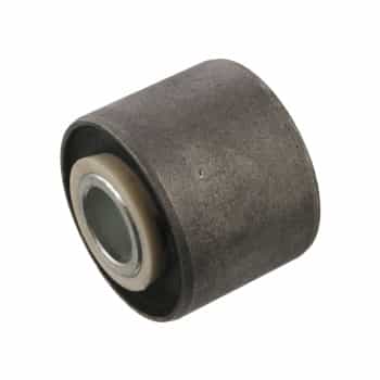 Montage, stabilizer coupling rod 35261 FEBI