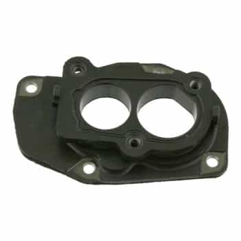Flange, carburettor 03690 FEBI