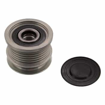 Alternator Freewheel Clutch 37518 FEBI