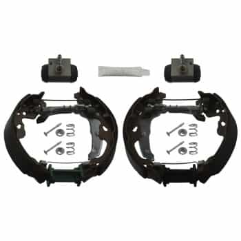 Brake Shoe Kit 37534 FEBI
