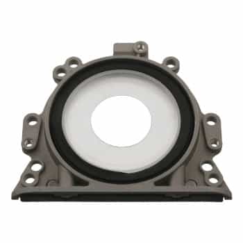 Shaft Seal, crankshaft 37745 FEBI