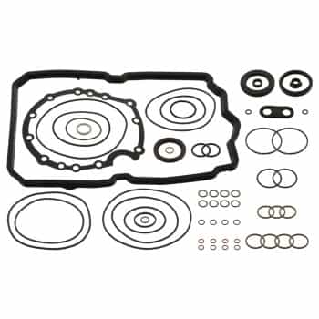 Gasket Set, automatic transmission 38076 FEBI