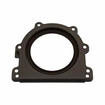 Shaft Seal, crankshaft 38957 FEBI