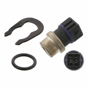 Sensor, coolant temperature 39142 FEBI