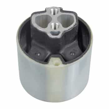 Montage, automatic transmission