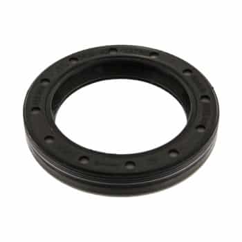 Shaft Seal, manual transmission main shaft 39431 FEBI