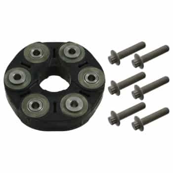 Joint, propshaft ProKit