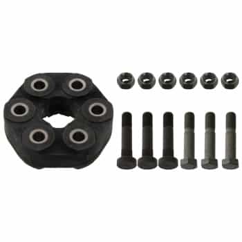 Joint, propshaft ProKit