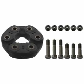 Joint, propshaft ProKit