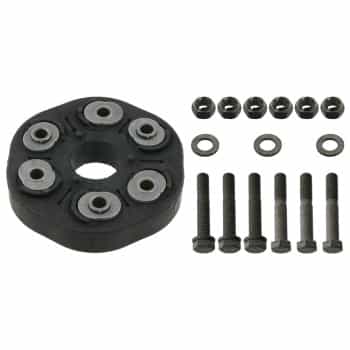 Joint, propshaft ProKit
