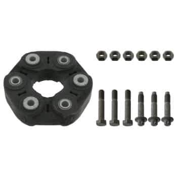 Joint, propshaft ProKit