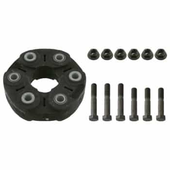 Joint, propshaft ProKit