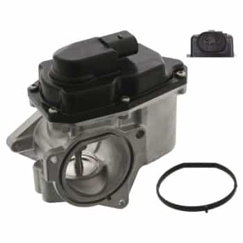 EGR Valve 43978 FEBI