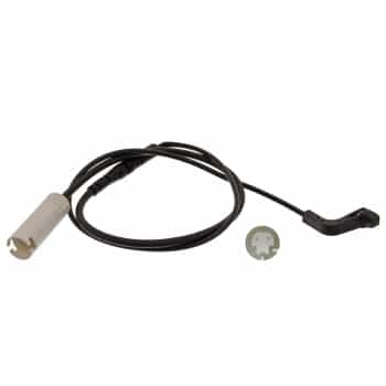 Warning Contact, brake pad wear 44357 FEBI