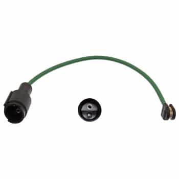 Warning Contact, brake pad wear 44358 FEBI