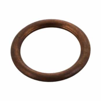 Seal, oil drain plug 44850 FEBI