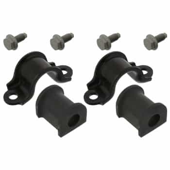 Repair Kit, stabilizer suspension 44860 FEBI
