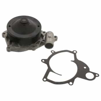 Water Pump 45252 FEBI