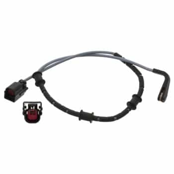 Warning Contact, brake pad wear 47374 FEBI