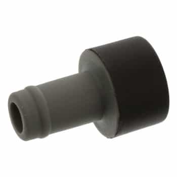 Valve, engine block breather