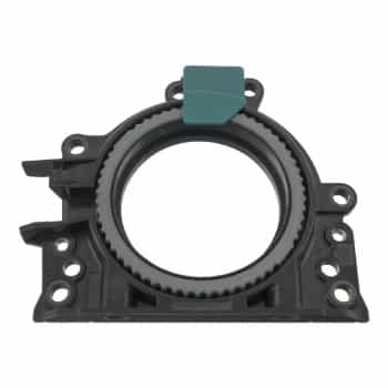 Shaft Seal, crankshaft 48608 FEBI