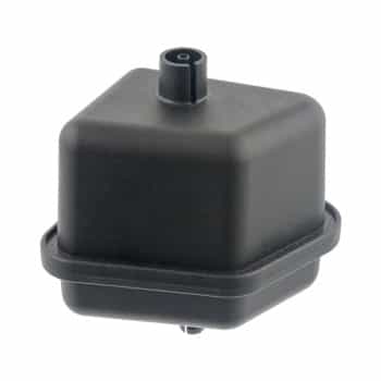 Pressure Converter, exhaust control 48794 FEBI