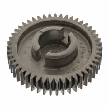 Gear, camshaft