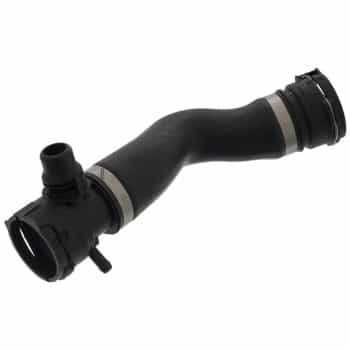 Radiator Hose 49257 FEBI